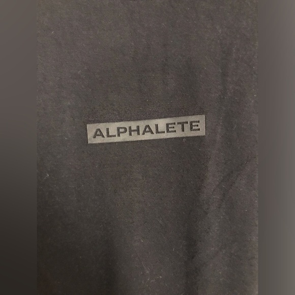 Alphalete Tee - Picture 2 of 2